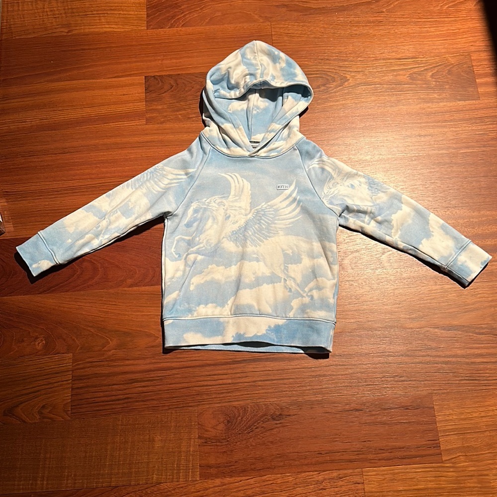 Kith Pegasus hoodie